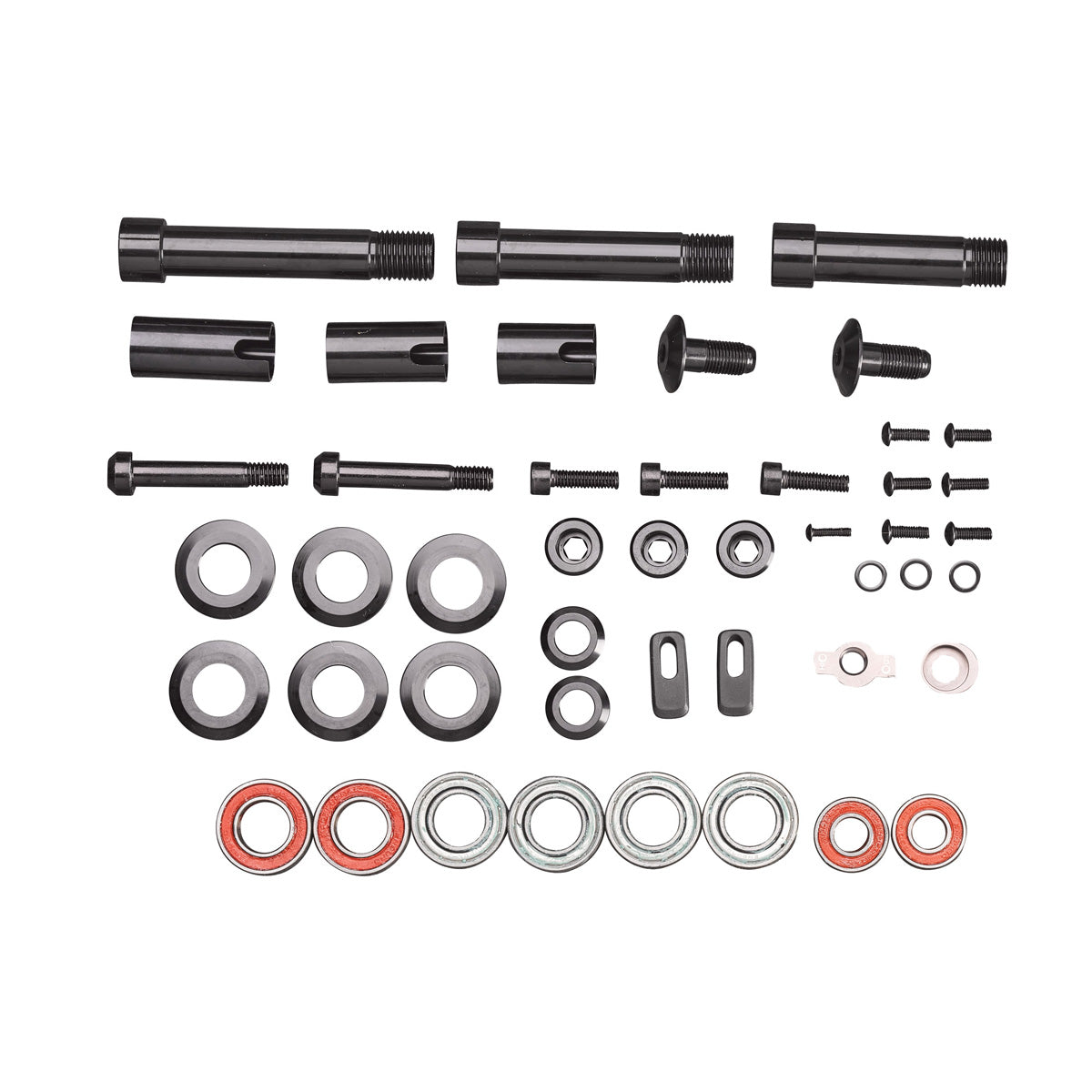 Santa Cruz Pro Pack Brsn 4/4.1
