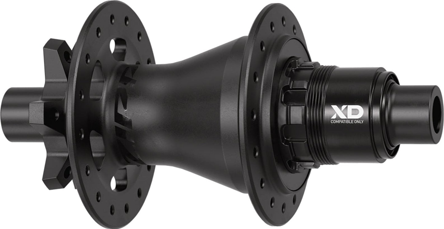 Zipp ZM2 XD Rear Hub