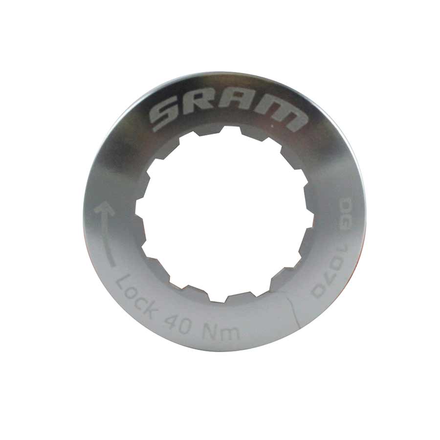 OG-1070, Lock ring for 12T cog