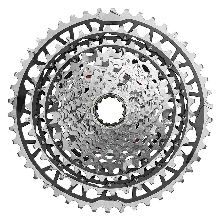 SRAM XG-1371 E1 13 Speed Cassette /10-46T/ XD-R