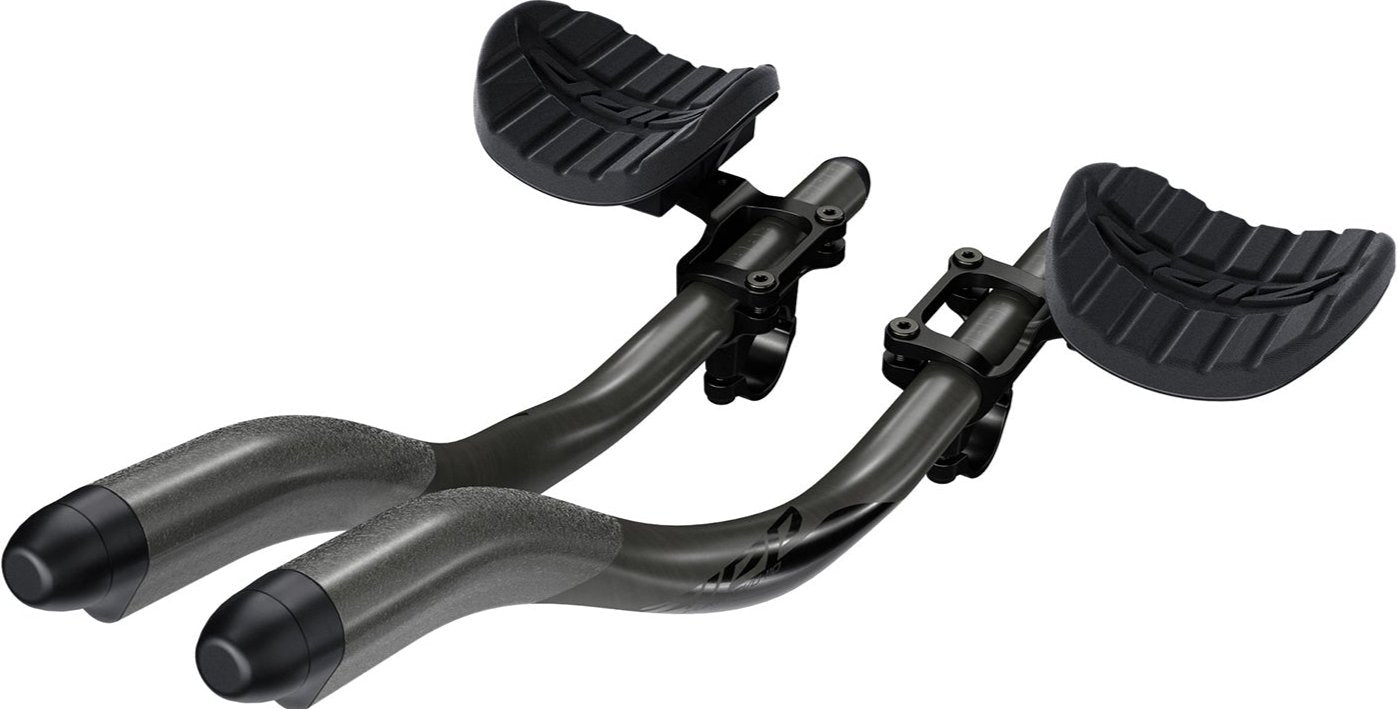 Zipp Vuka Clip w/ Carbon Evo Extensions