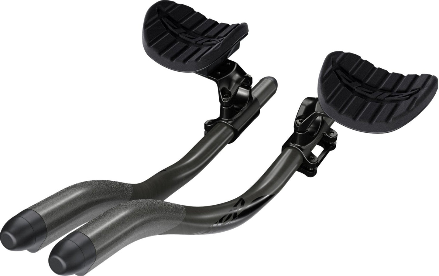 Zipp Vuka Clip w/ Carbon Evo Extensions