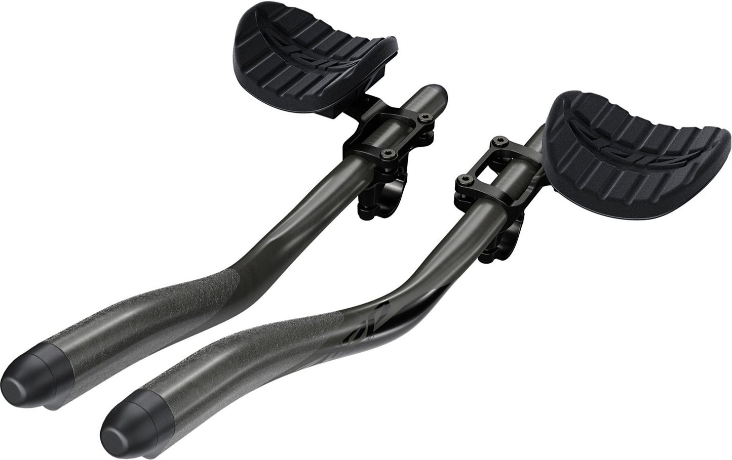 Zipp Vuka Clip w/ Carbon Evo Extensions