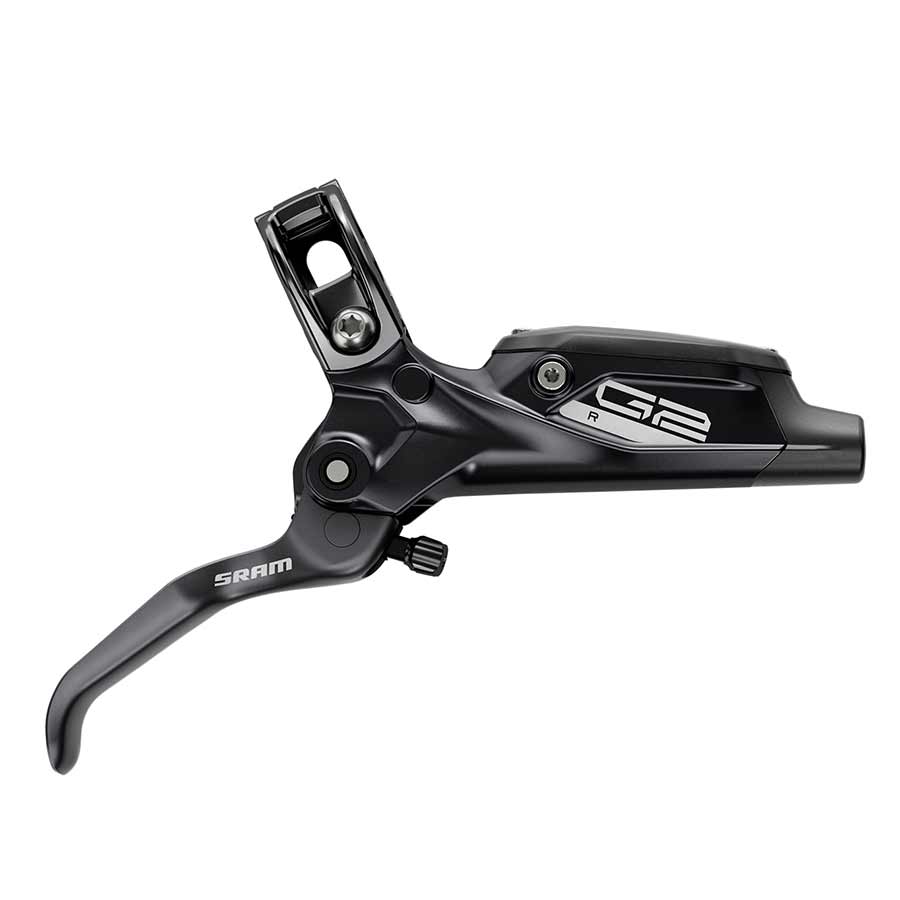 G2 R, Brake Lever, Black, 11.5018.052.006