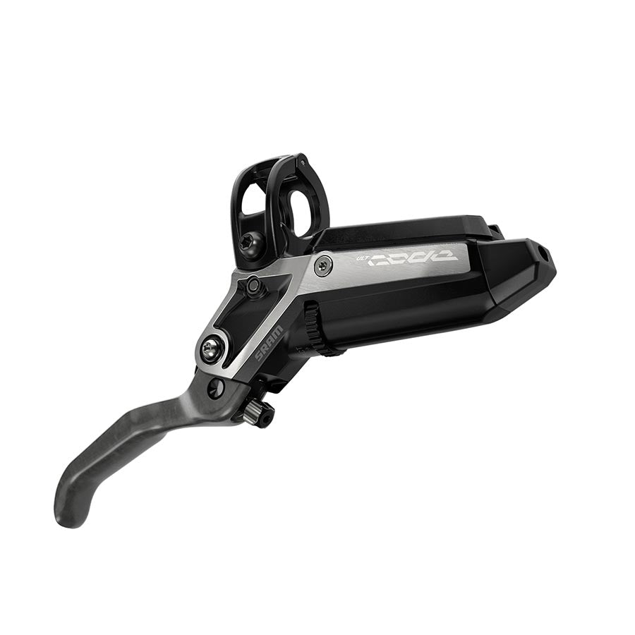 Code Ultimate Stealth, Brake Lever