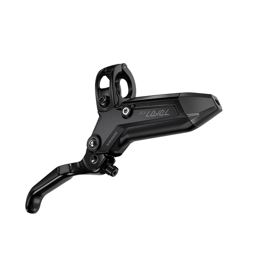 Level Silver Stealth, Brake Lever