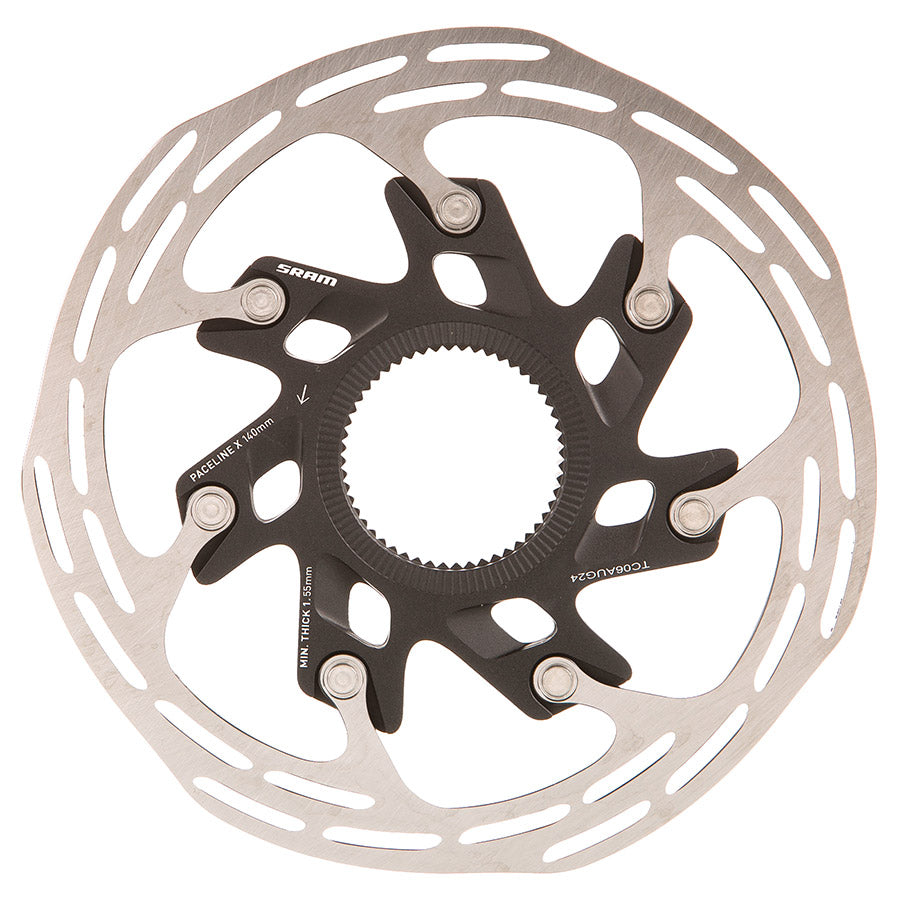 SRAM Paceline X Rotor 140mm