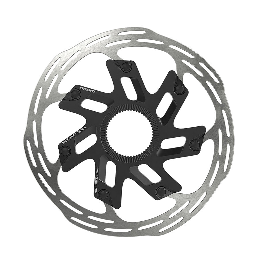 SRAM Paceline X Rotor 160mm