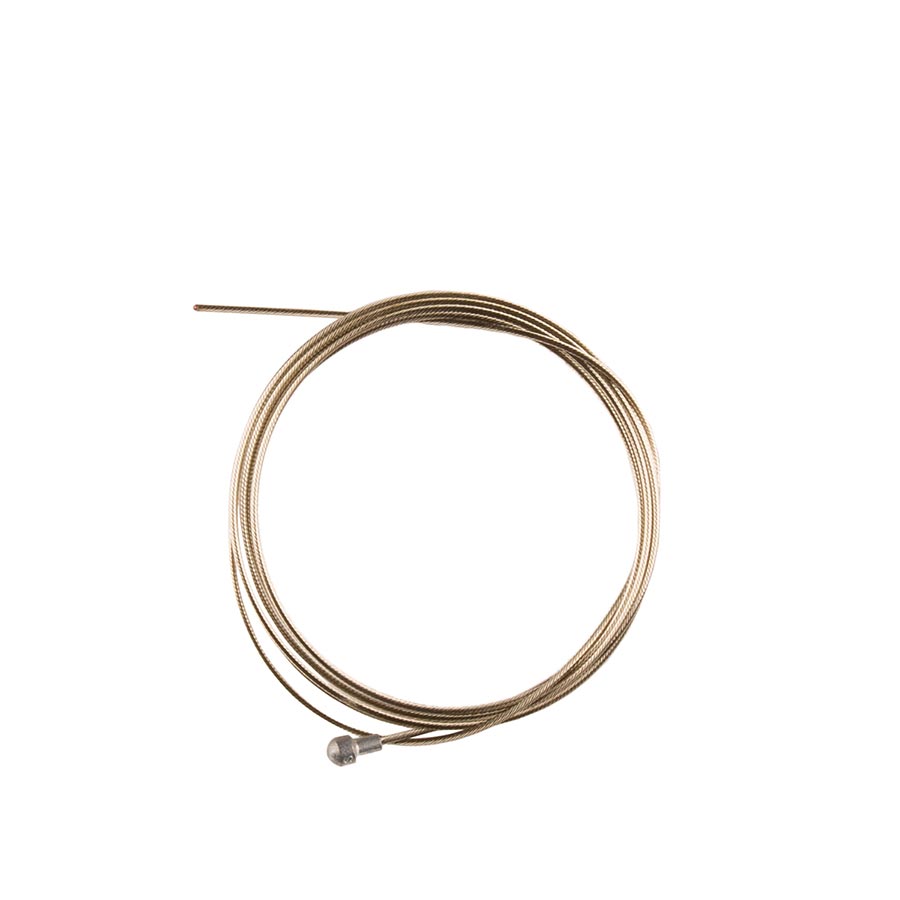 SlickWire Brake Cable, Brake Cable, 1.5mm, 1750mm, Steel