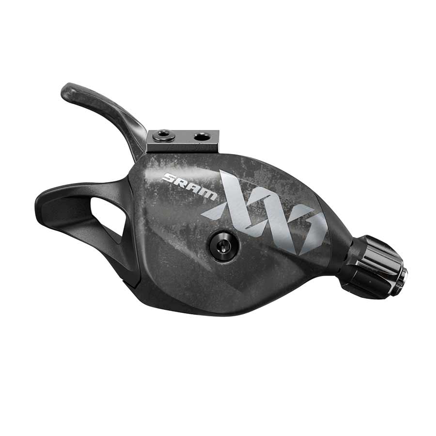 XX1 Eagle, Trigger Shifter, Speed: 12, Combination: MatchMaker X, Black