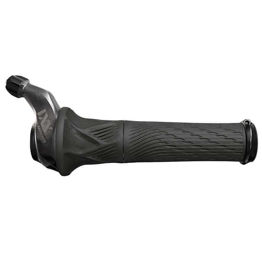 XX1 Eagle Grip Shift, Shifter, 12sp., Black, Rear