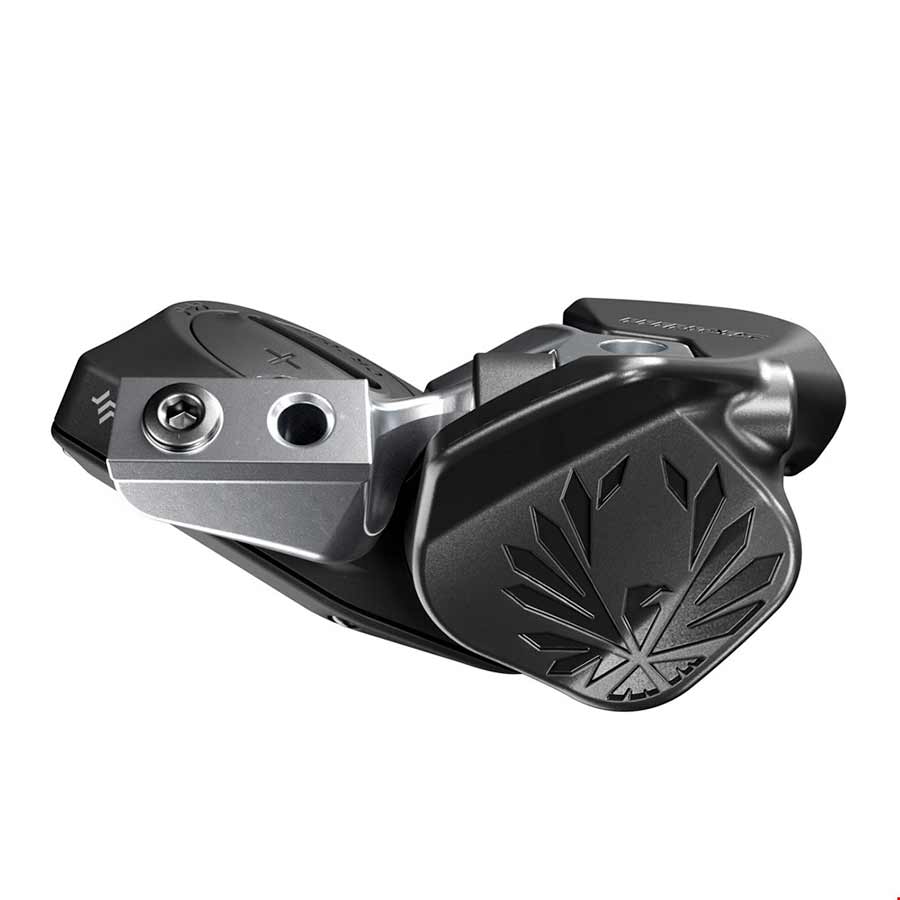 Eagle AXS, Electronic Shifter, Speed: 12, Black