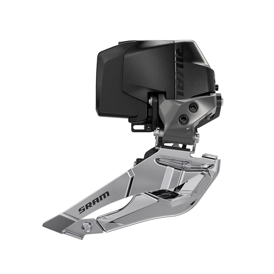 Rival eTap AXS D1 Wide, Front Derailleur, 12, Braze-on