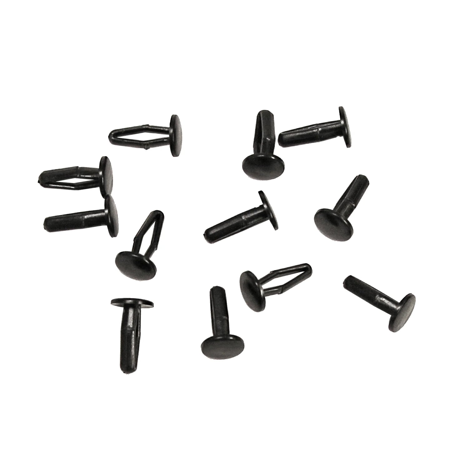 Otso Waheela C Replacement Parts: 25. Frame Braze-On Plug (Set of 12)