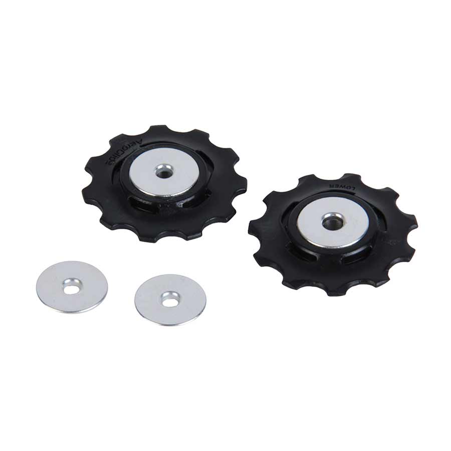 Road pulleys, 11.7515.060.000