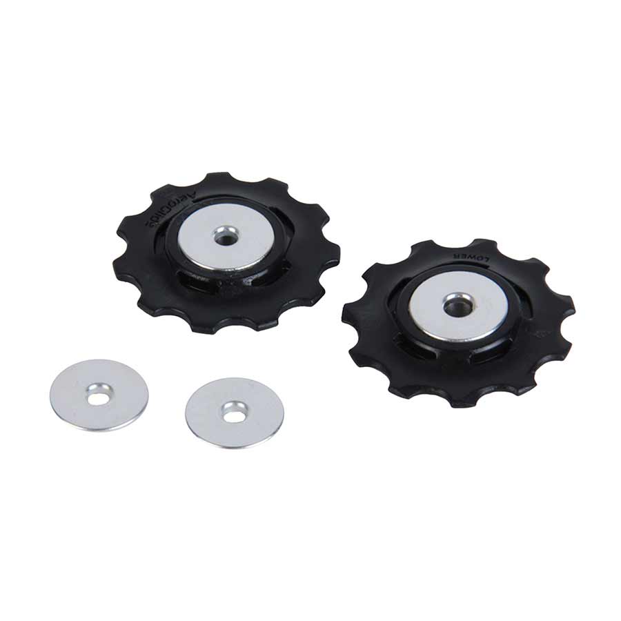Pulleys for X.0 08-11, pair, 11.7515.022.000