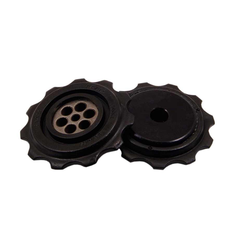 Pulleys for 05-09 X9 (M/L Cage), pair, 00.0000.200.615