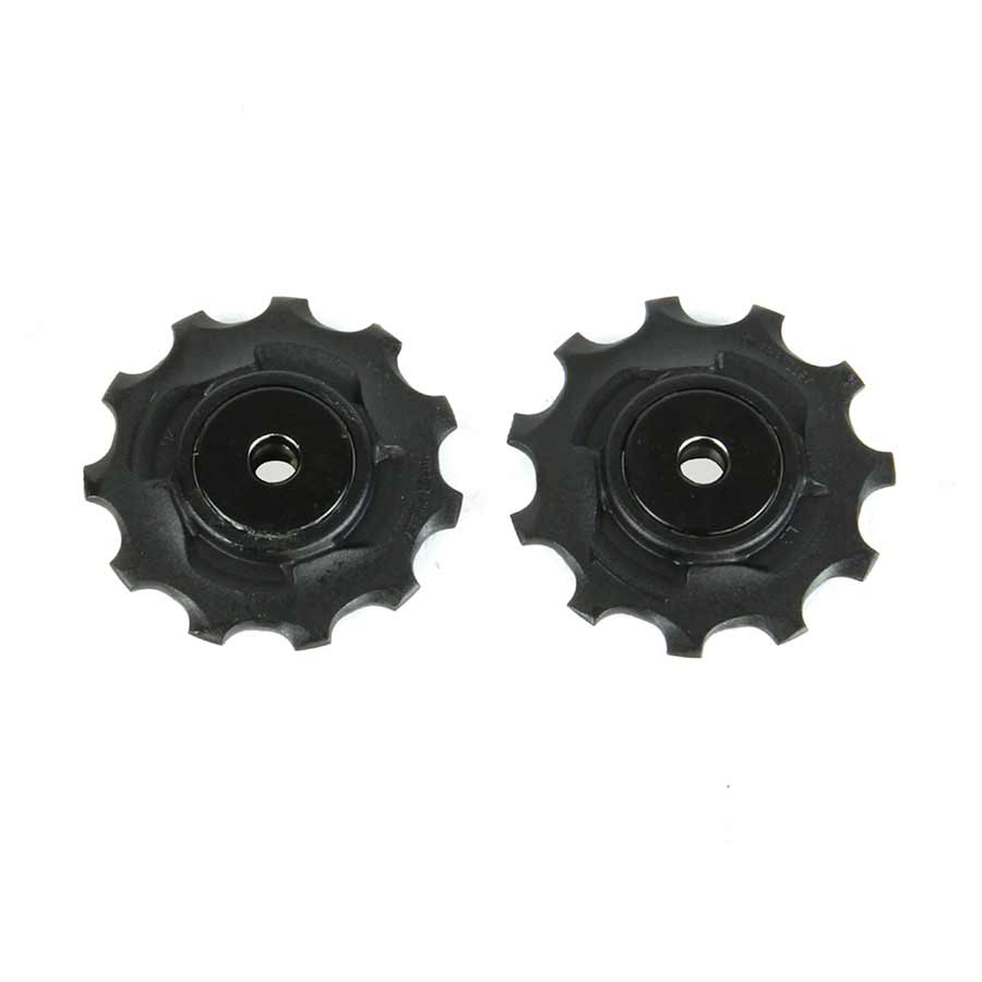 X9/X7 Type 2, Derailleur pulleys, 11.7518.018.001