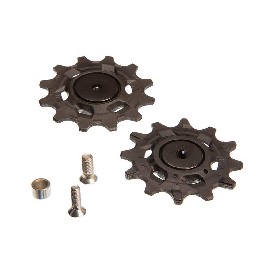 Pulley Kit for Apex XPLR AXS, Kit