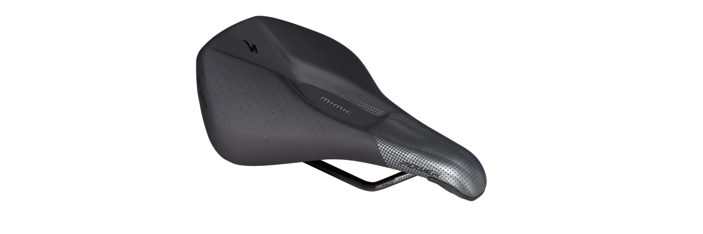 Specialized Power Comp with MIMIC Womens Saddle