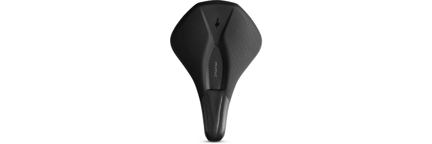 Specialized Power Comp with MIMIC Womens Saddle