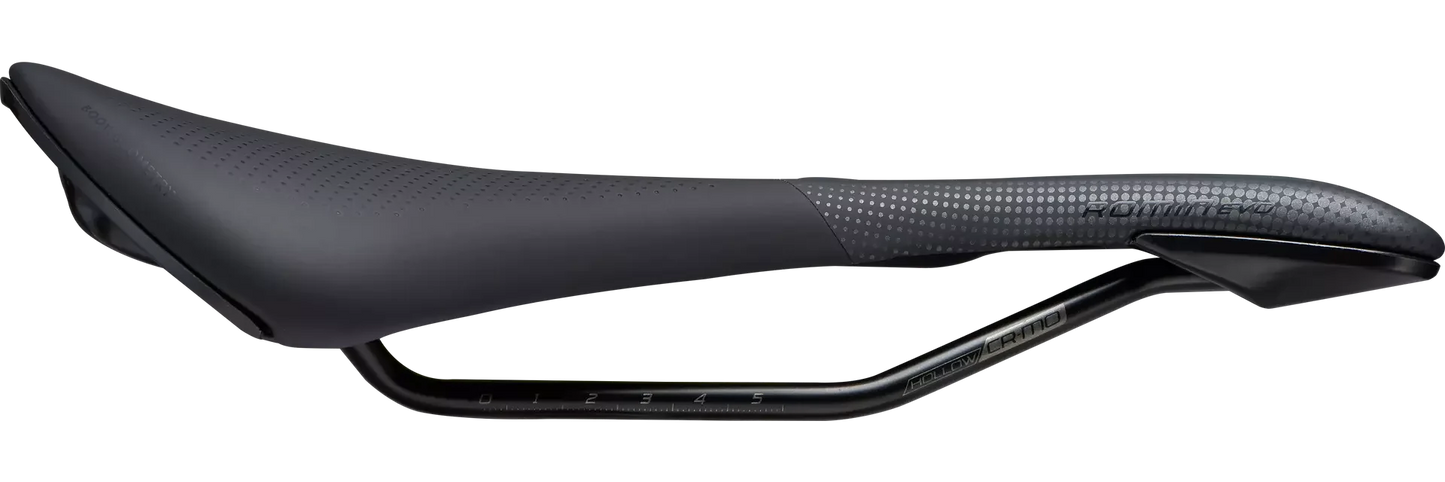 Specialized Romin EVO Comp with MIMIC Womens Saddle
