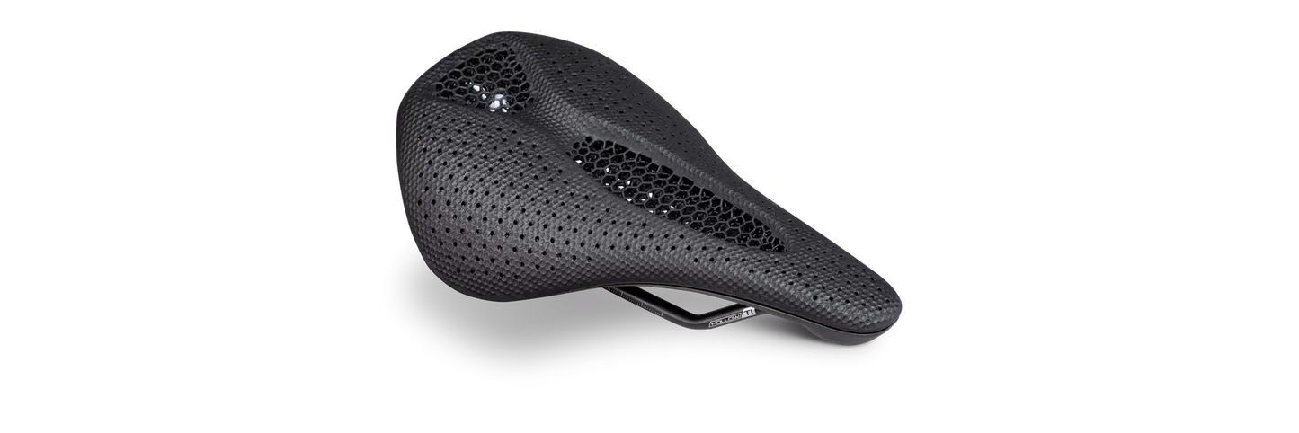 Specialized Power Pro with Mirror Saddle