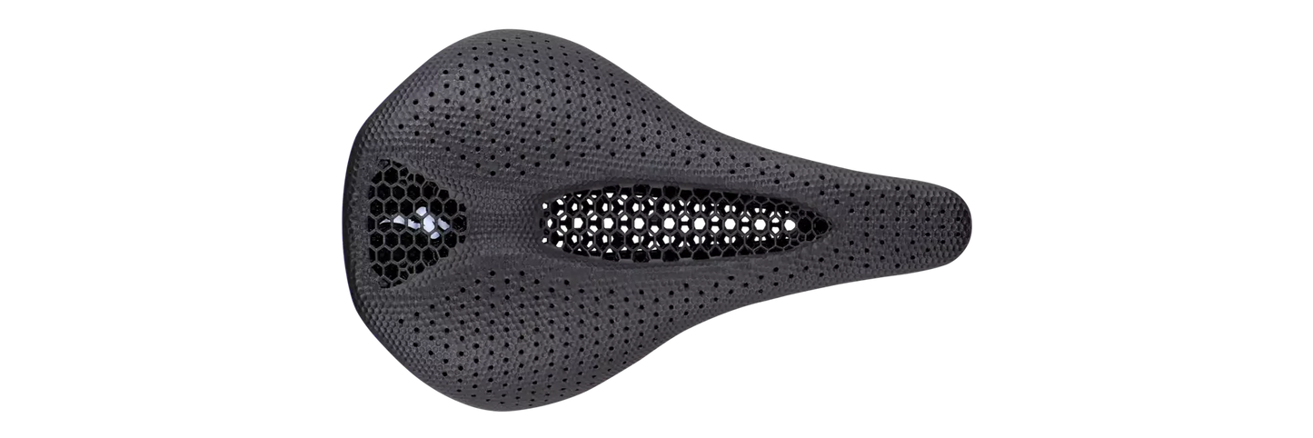 Specialized Power Pro with Mirror Saddle