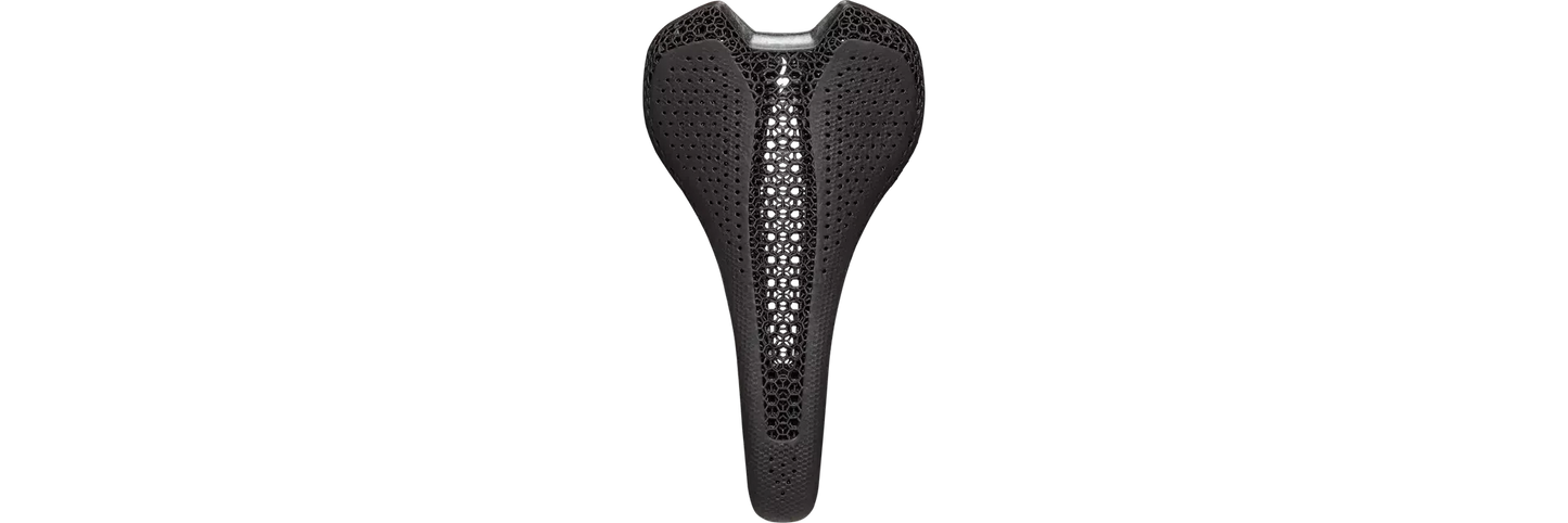 Specialized Romin EVO Pro with Mirror Saddle