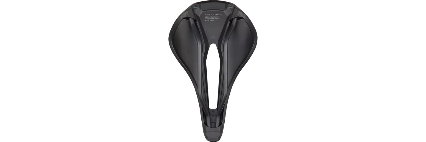 Specialized Power Expert with Mirror Saddle/168mm