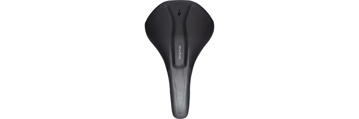 Specialized Phenom Comp with MIMIC Womens Saddle