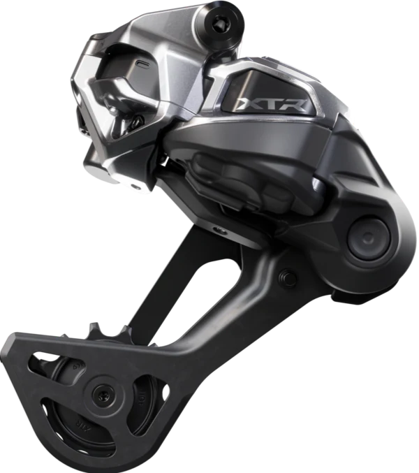Shimano XTR M9250 Di2 Rear Derailleur/SGS