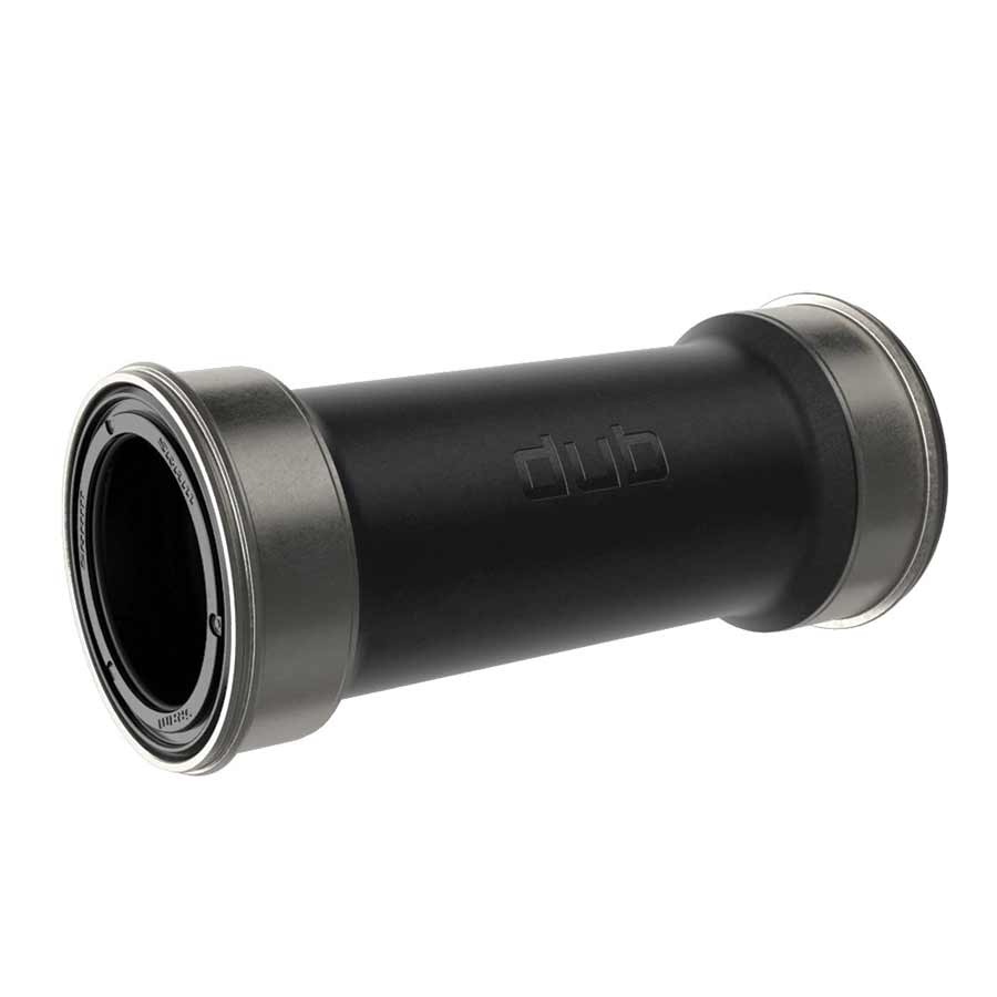 DUB PF86 Road Wide 86mm, Press Fit BB, BB86, Spindle: 28.99mm, Width: 86mm, Diameter: 41mm