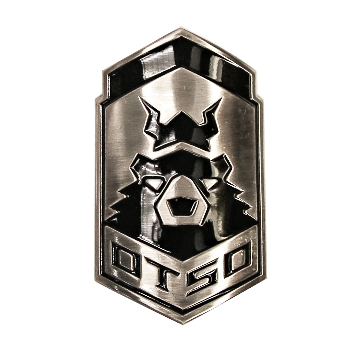 Otso Waheela C Replacement Parts: 38. Black Head Badge
