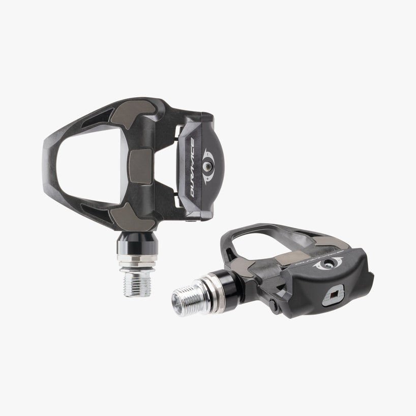 Shimano Dura-Ace PD-R9100 Pedals Standard Axle