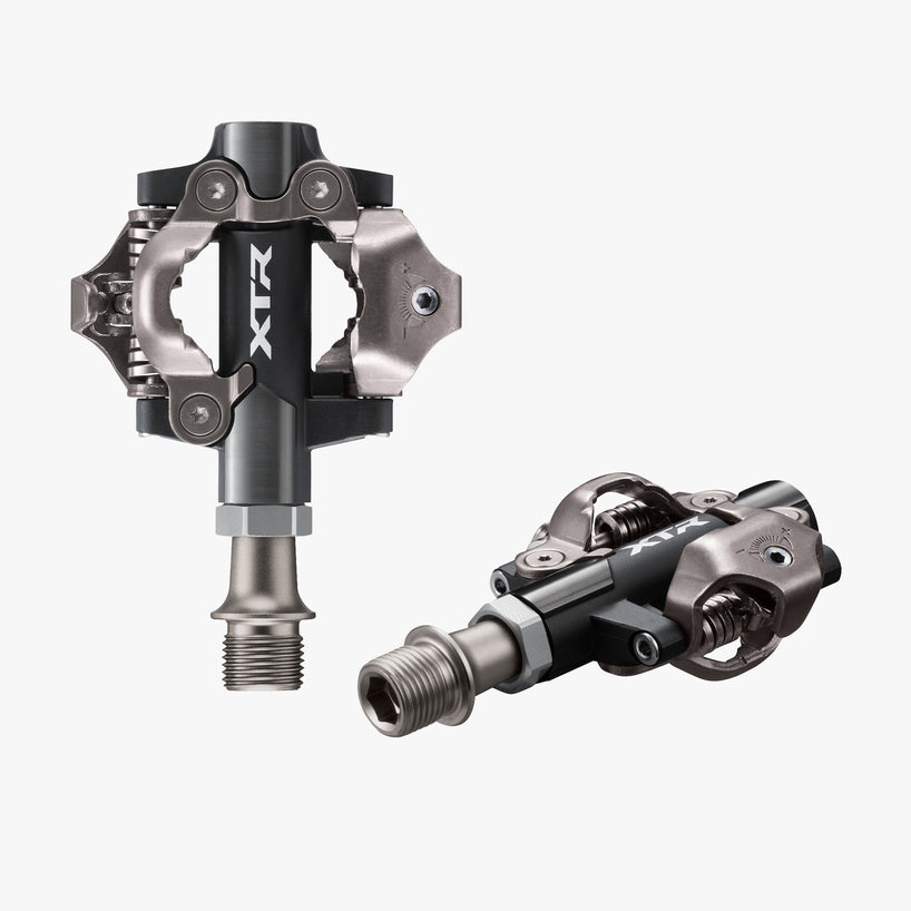 XTR XC PD-M9200 Pedal/3mm Shorter