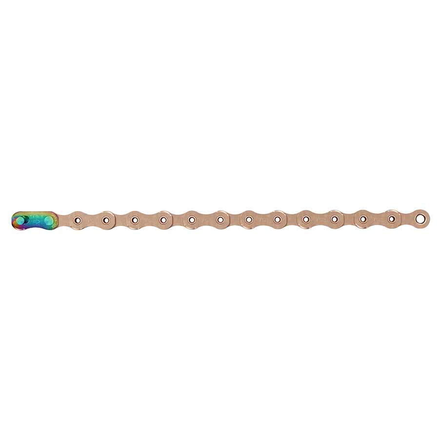 PC-XX1 Eagle, Chain, Speed: 12, Links: 126, Copper