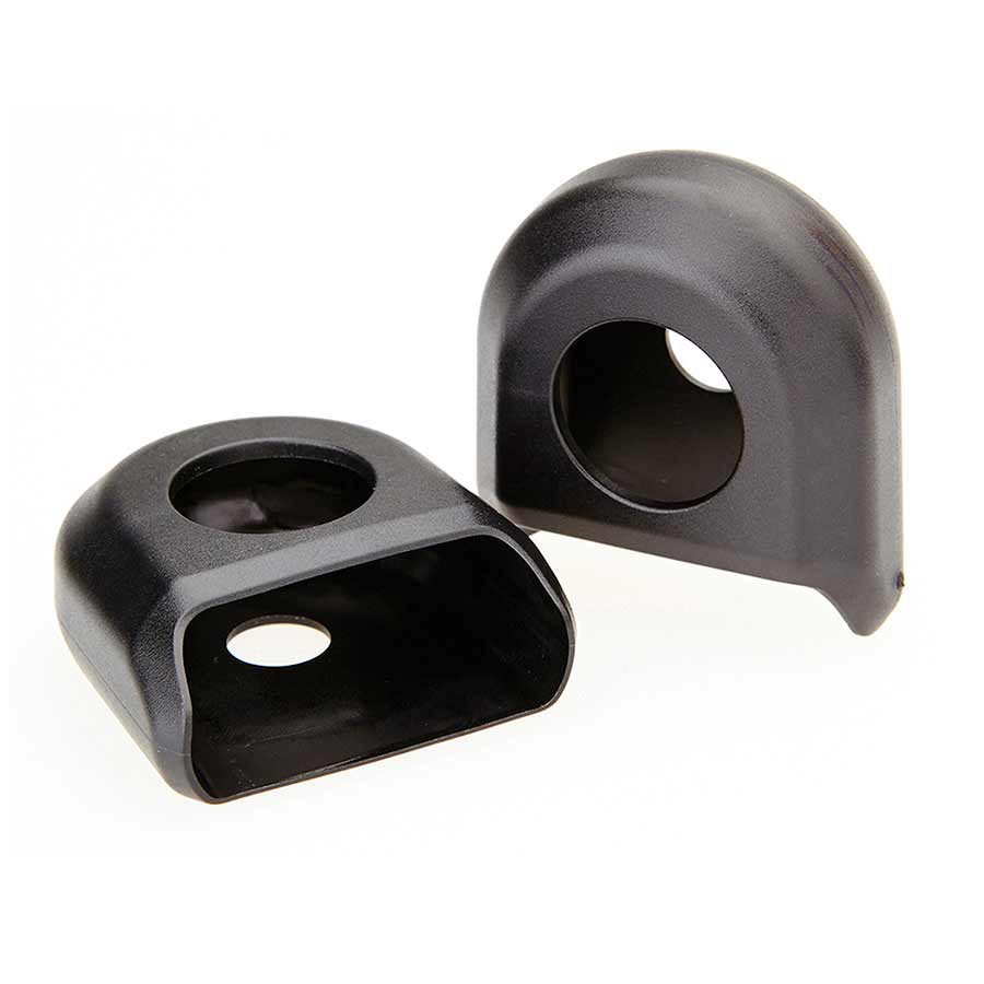 Crank arm protectors, Pair