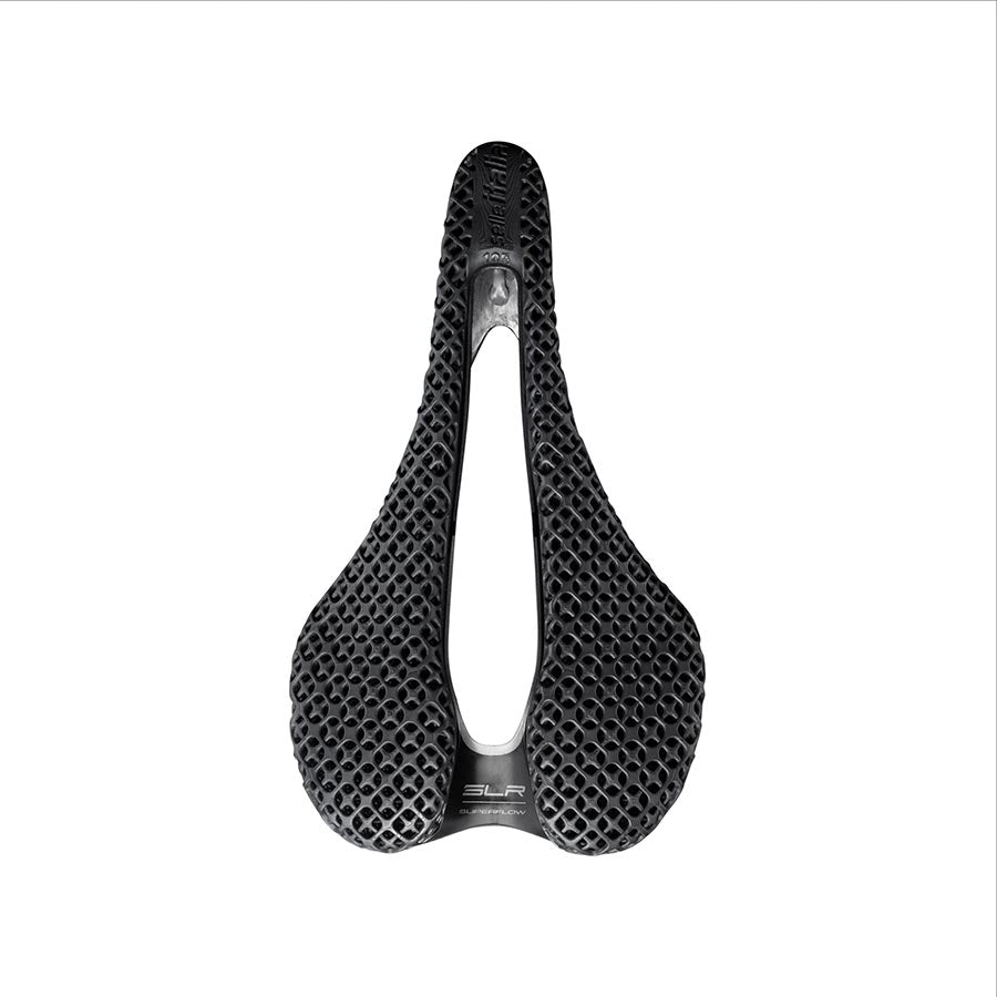 Selle Italia SLR 3D Boost Superflow Carbon Saddle