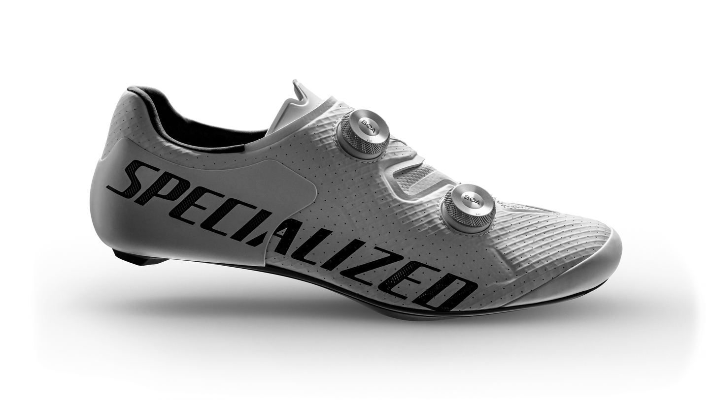 Specialized S-Works Ares 2