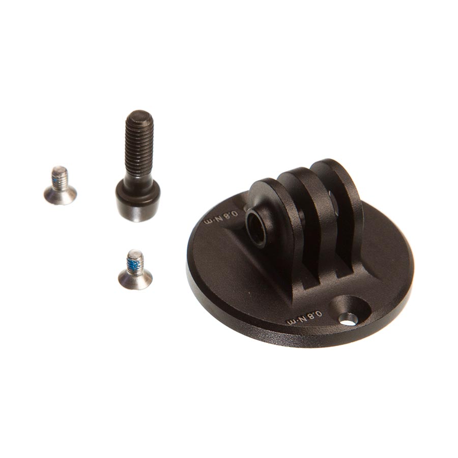 QuickView Combo Mount, Computer Bike Mount