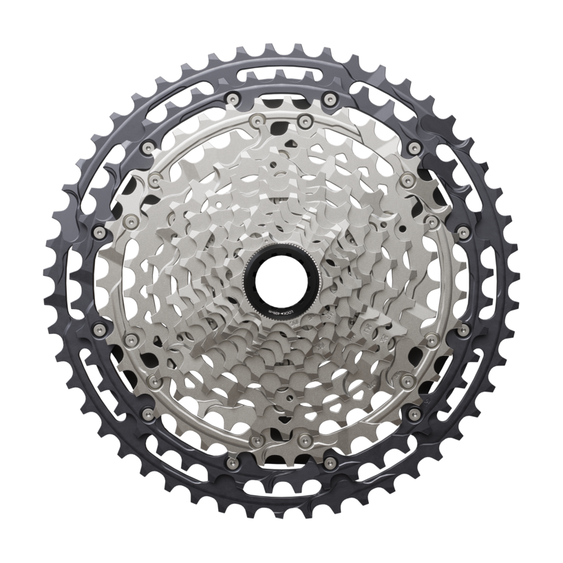 Shimano XT M8200 12-Speed Cassette/9-45T