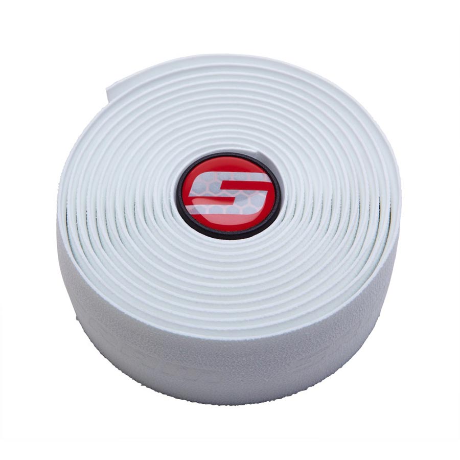 SuperSuede, Handlebar Tape, White