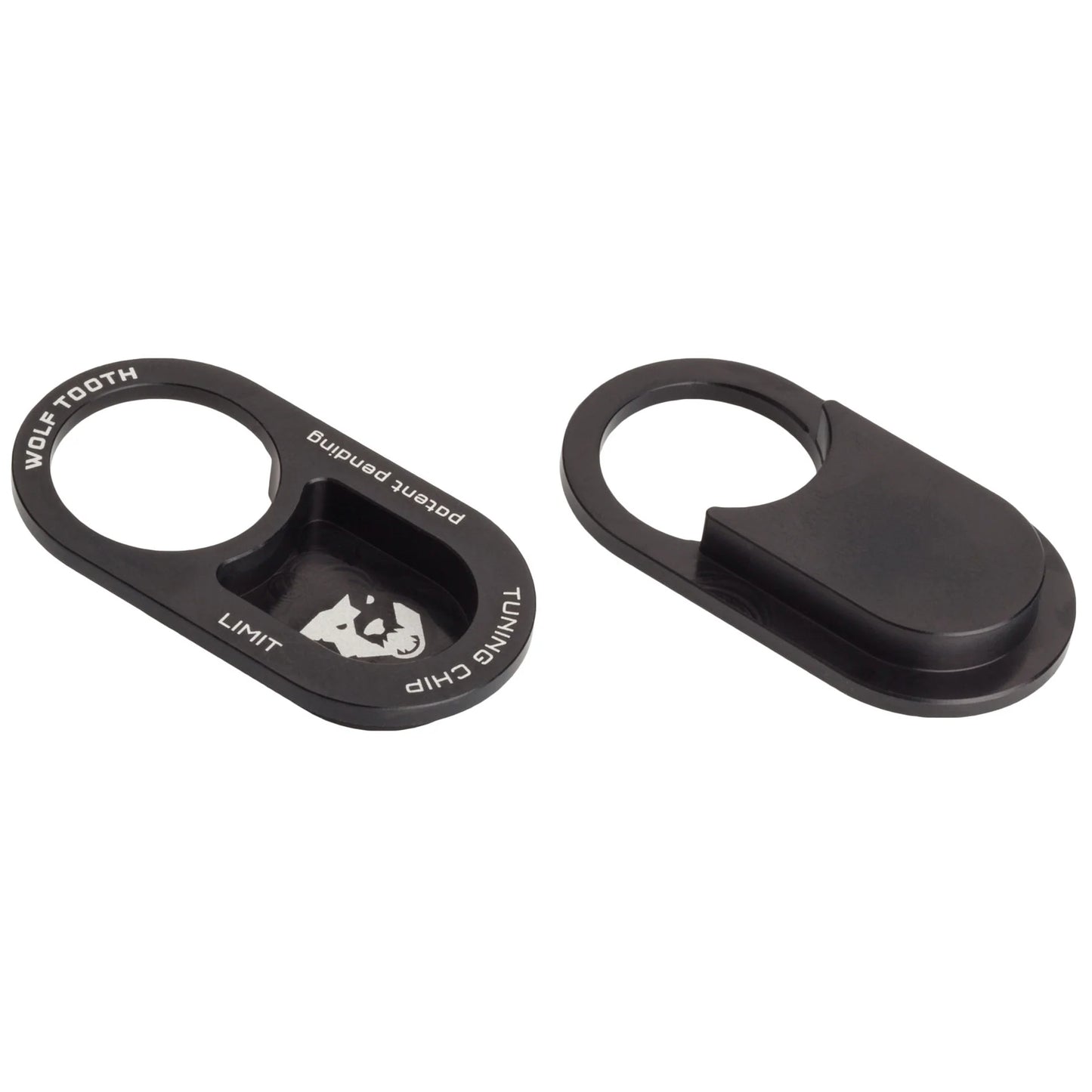 Otso Waheela C Replacement Parts: 8. Tuning Chip (Limit) (Pair)
