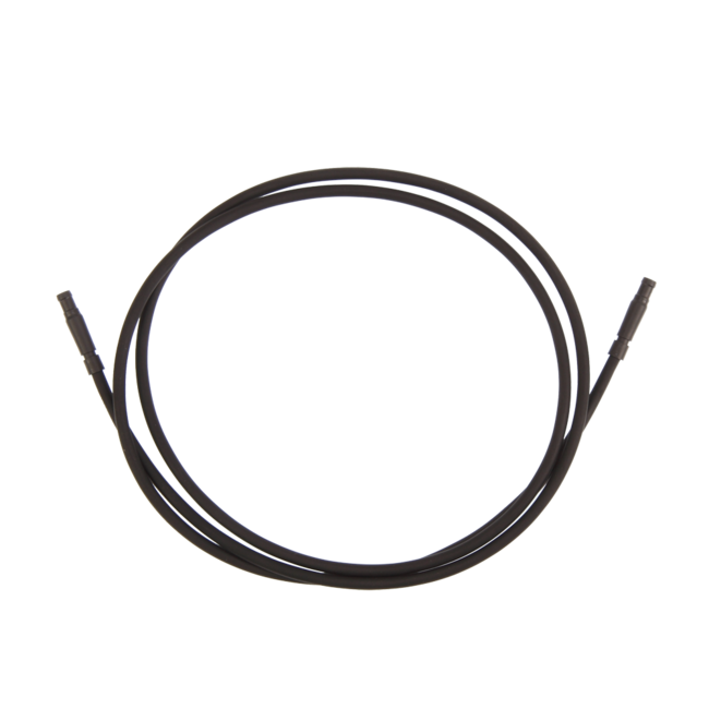 ELECTRIC WIRE, EW-SD300, 600MM, BLACK