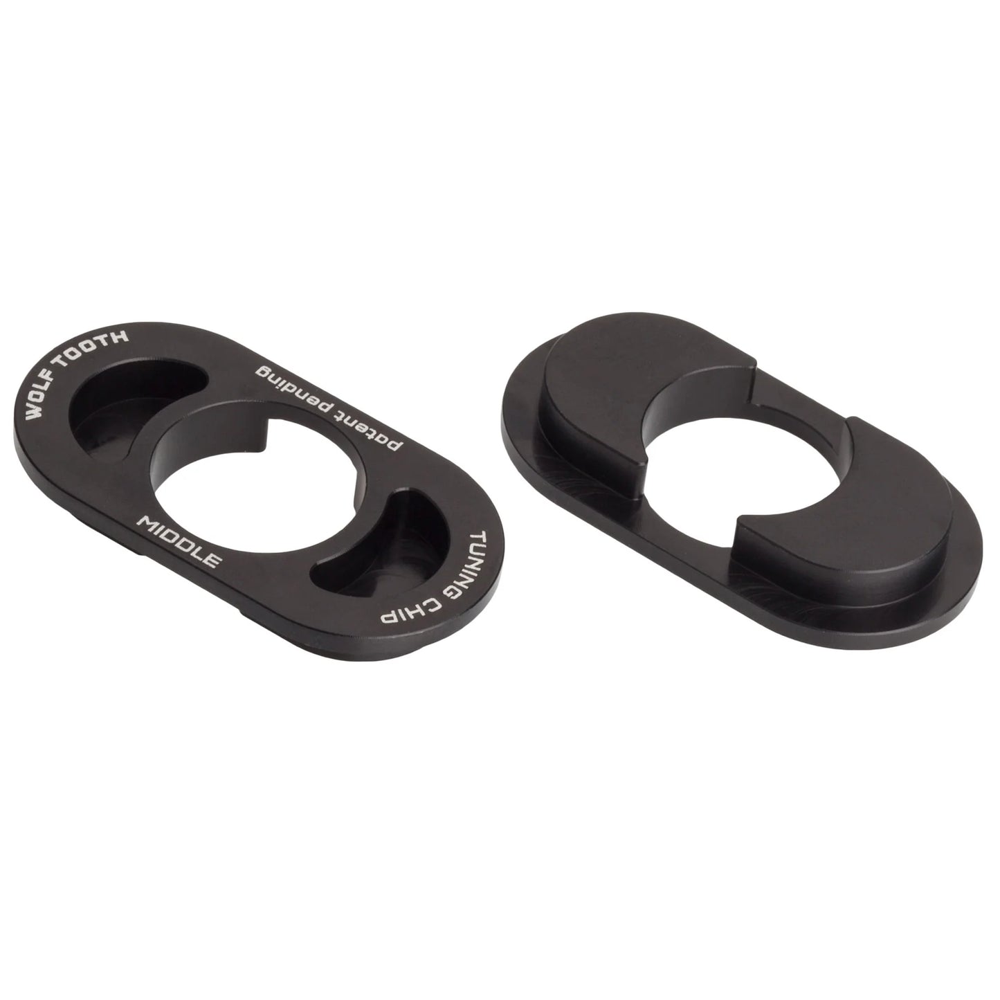 Otso Waheela C Replacement Parts: 9. Tuning Chip (Middle) (Pair)