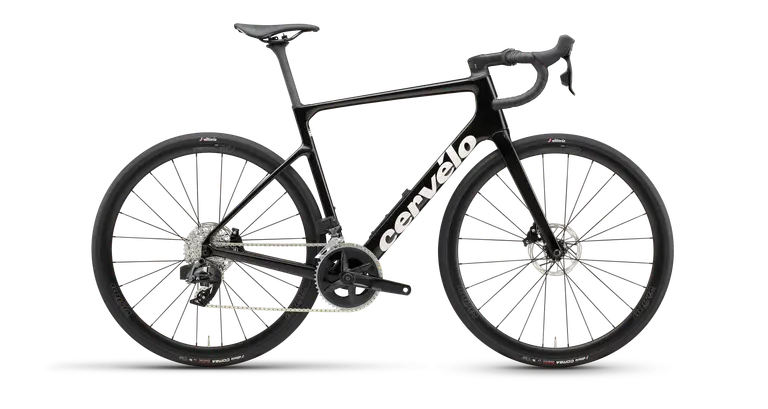 Caledonia-5 Rival AXS Five Black