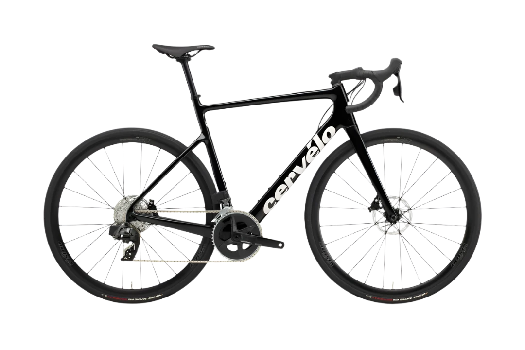 Cervelo Caledonia Rival AXS Black
