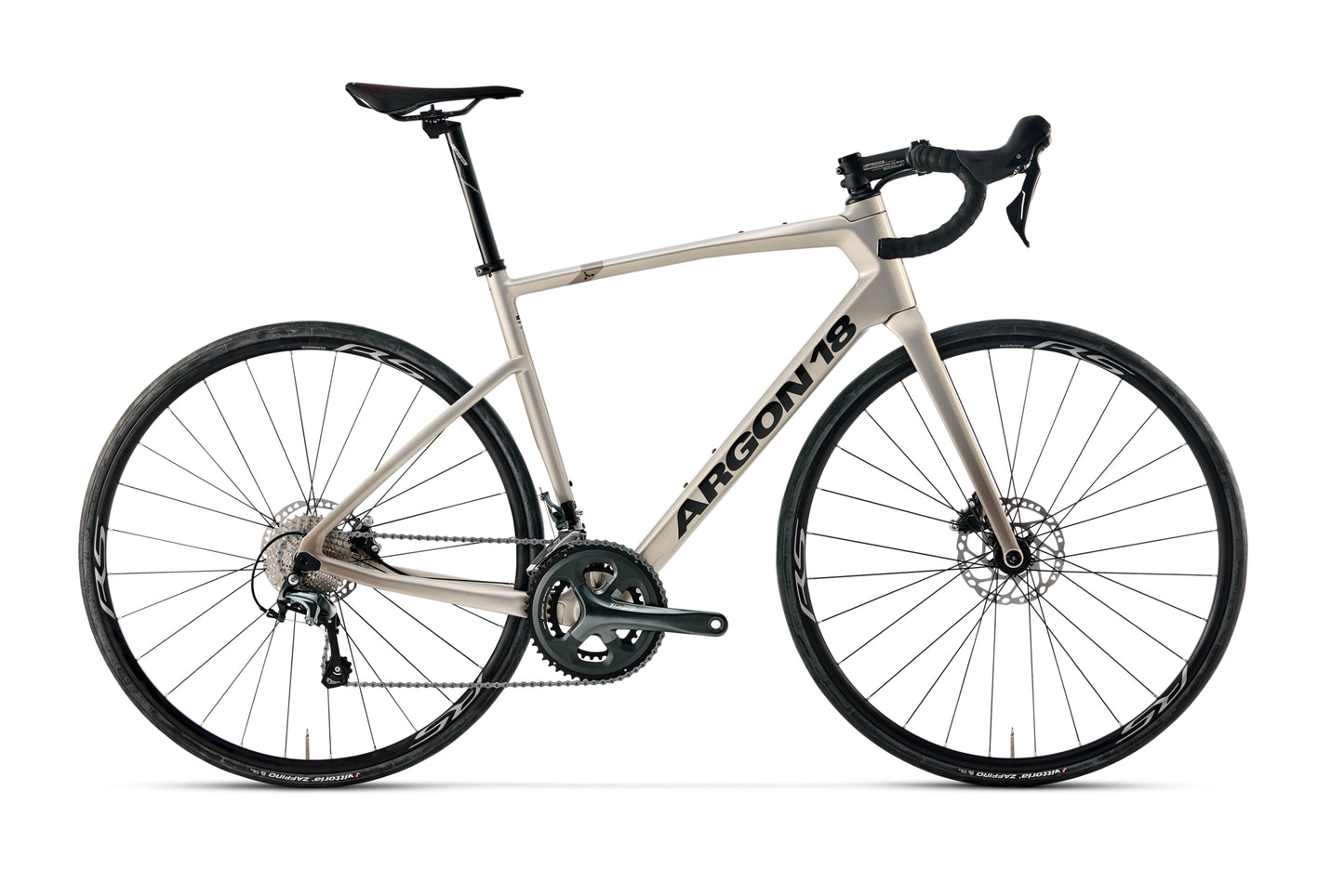 Equation Tiagra Podium Champagne