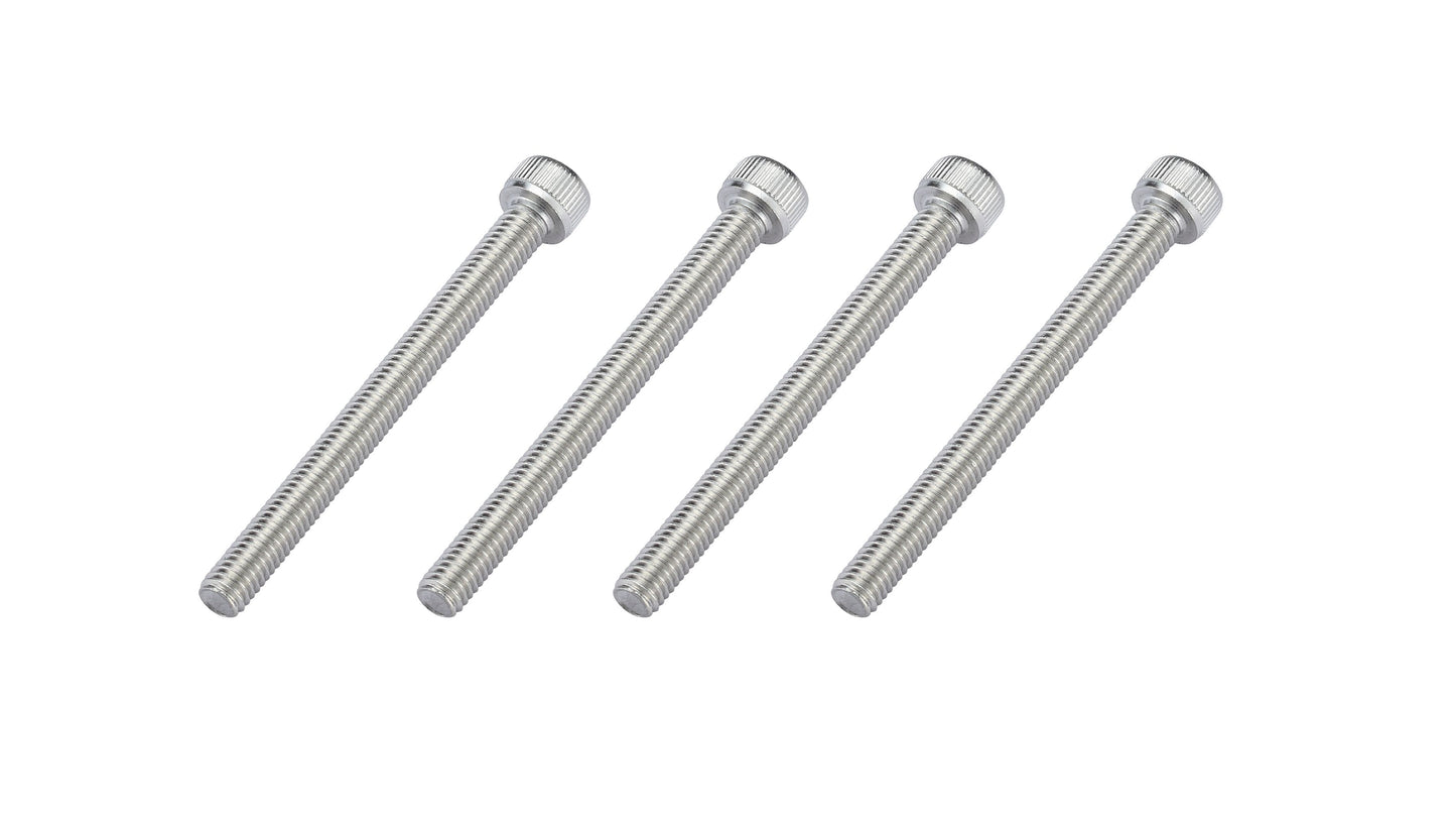 Cervelo HB15 Extra StackMounting Hardware Kit (Includes 4 qty M6 x 65mm bolts)